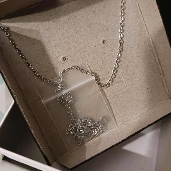 NWT! Beautiful Granddaughter Necklace from Grandpa - Picture 8 of 9